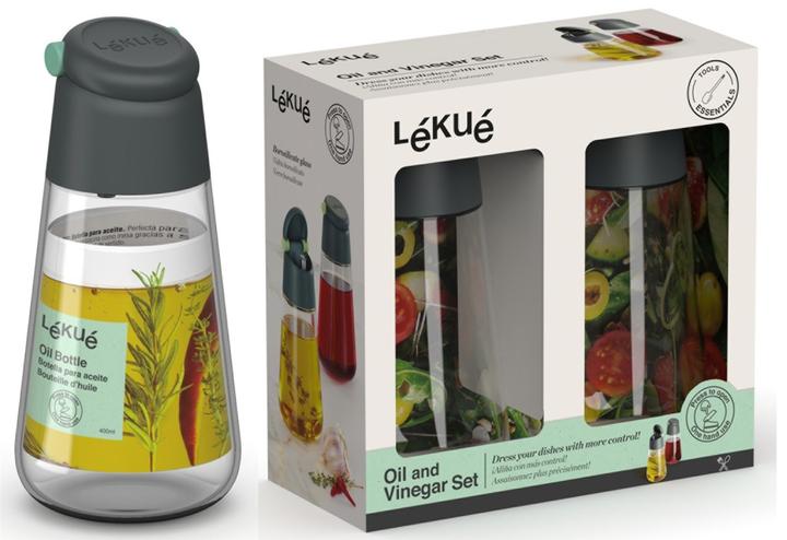 Produktbild Lékué Essentials (400 ml)