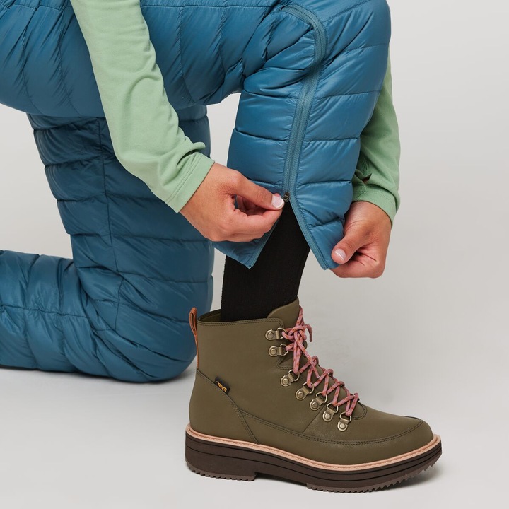 Image du produit Cotopaxi Fuego Down Overall (S)