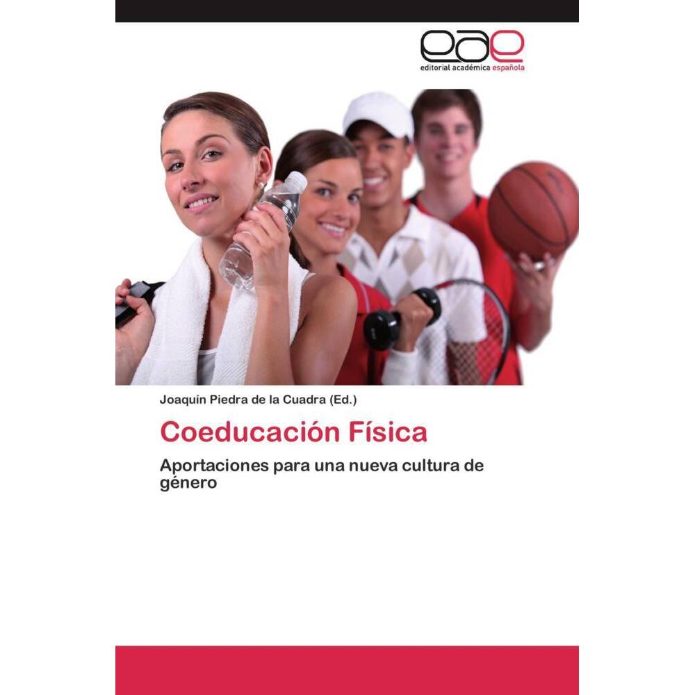 Thumbnail - Coeducación Física, Ratgeber