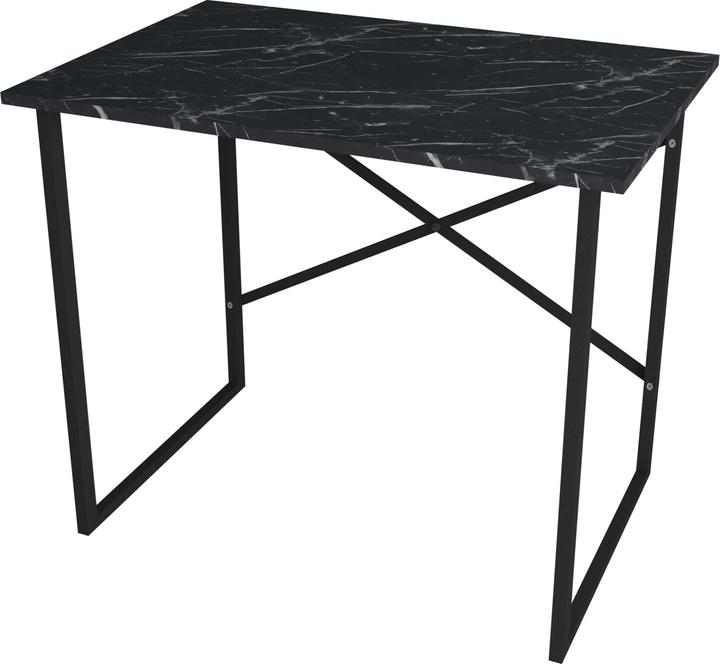 Marble, Black