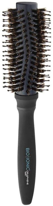 Produktbild Bio Ionic GrapheneMX - Boar Styling Brush Medium 25mm
