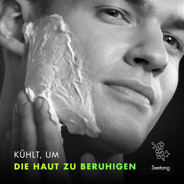 Immagine prodotto Gillette Labs (198 ml, Gel da barba)