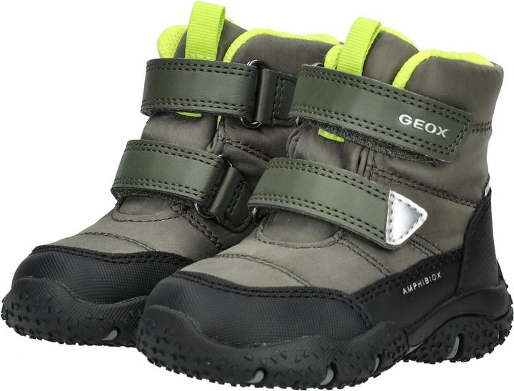 Produktbild Geox Stiefelette (24)