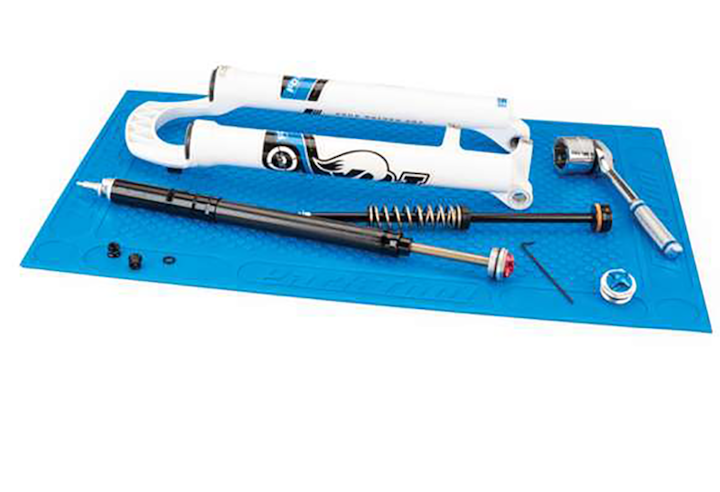 Produktbild Park Tool Werkbankauflage OM-2
