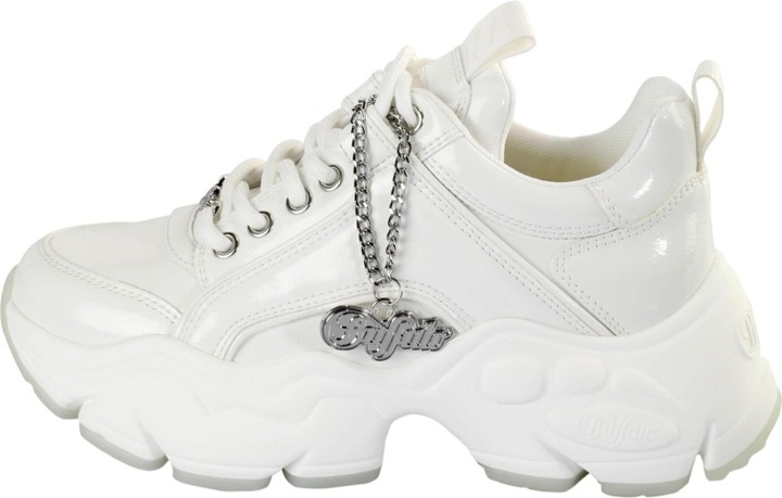 Buffalo Binary Sneaker Low - 109685 (40)
