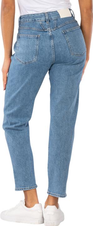 Produktbild Closed Pedal Pusher Jeans Relaxed Fit (32)