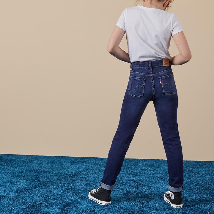 Produktbild Levis Super-Skinny-Jeans 710 (158)