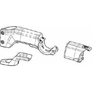 Argon 18, Vorbau, (110 mm)