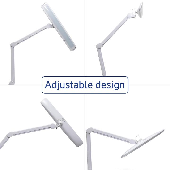 Produktbild Maul LEDArbeitsplatzleuchte MAULexplore (2600 lm)