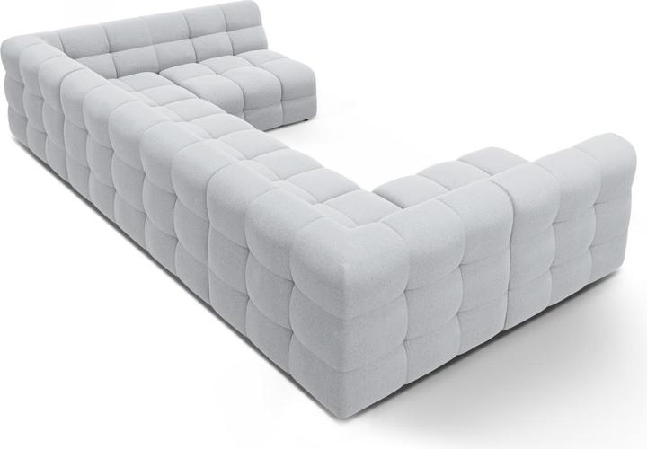 Actual product image Micadoni Kendal (Sofa landscape)