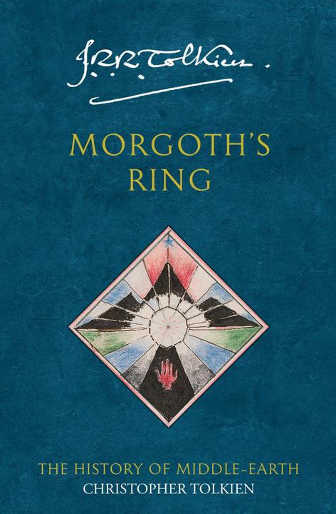 Produktbild The Morgoth's Ring (Englisch, Christopher Tolkien, J. R. R. Tolkien, 2002)
