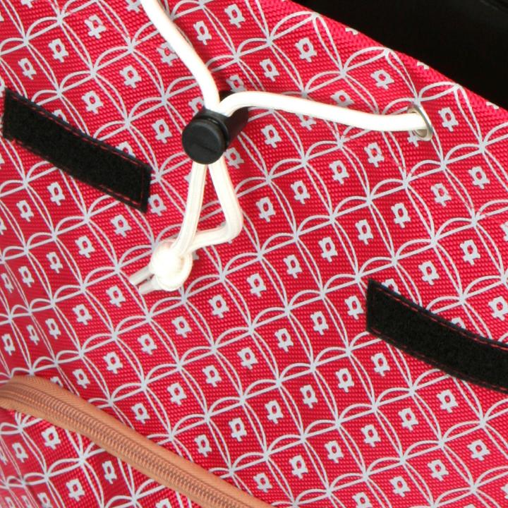 Produktbild Andersen Scala Shopper Plus Famke