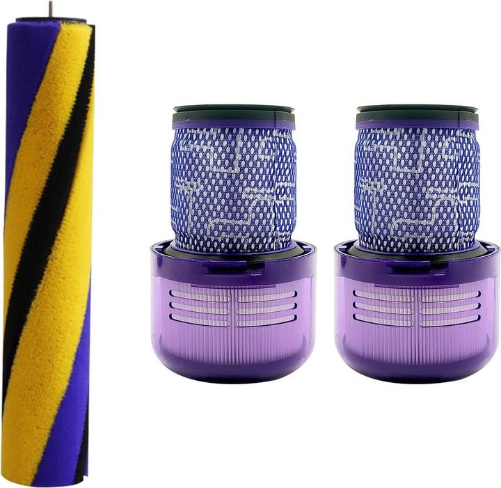 Produktbild Roboparts Zubehör Set für Dyson V12 Detect Slim