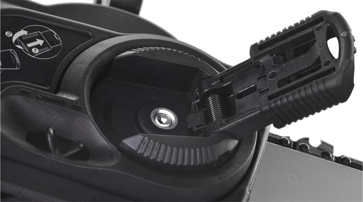 Productafbeelding Makita Uc3541a (Elektrische kettingzaag)
