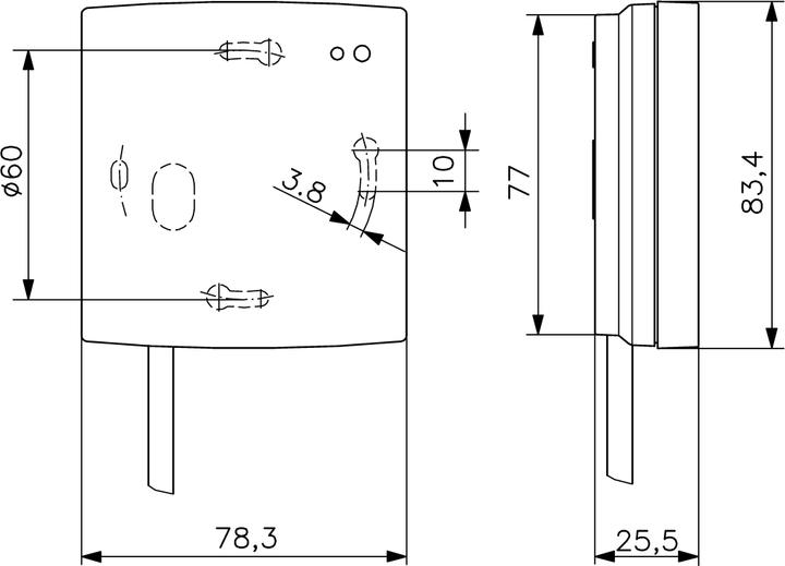 Actual product image ALRE HTFRB-010.101