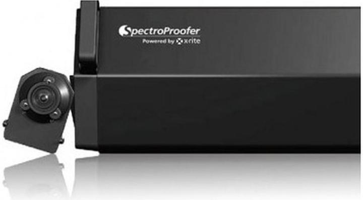 Actual product image Epson SpectroProofer M1 43.18cm 17 inch includes ILS30EP meter and mount