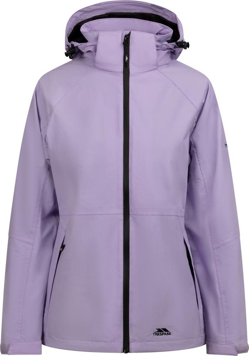 Actual product image Trespass TILBURY - Damenjacke (M)