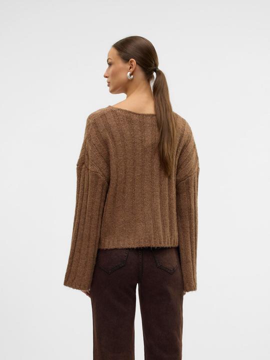 Produktbild Vero Moda VMMAPLE Pullover Strickpullover (XL)