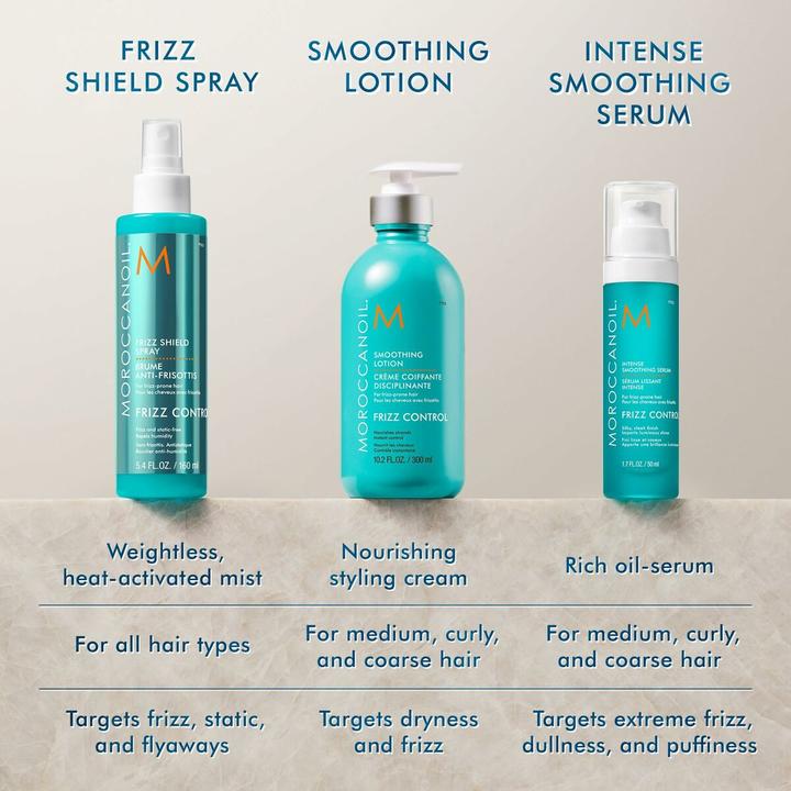Immagine prodotto Moroccanoil Scudo anticrespo (160 ml)
