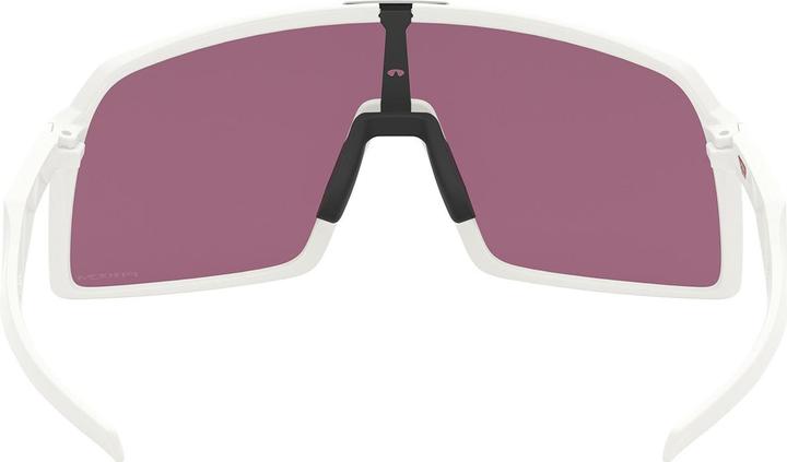 Productafbeelding Oakley Sutro (Mat wit, Prizm Road)