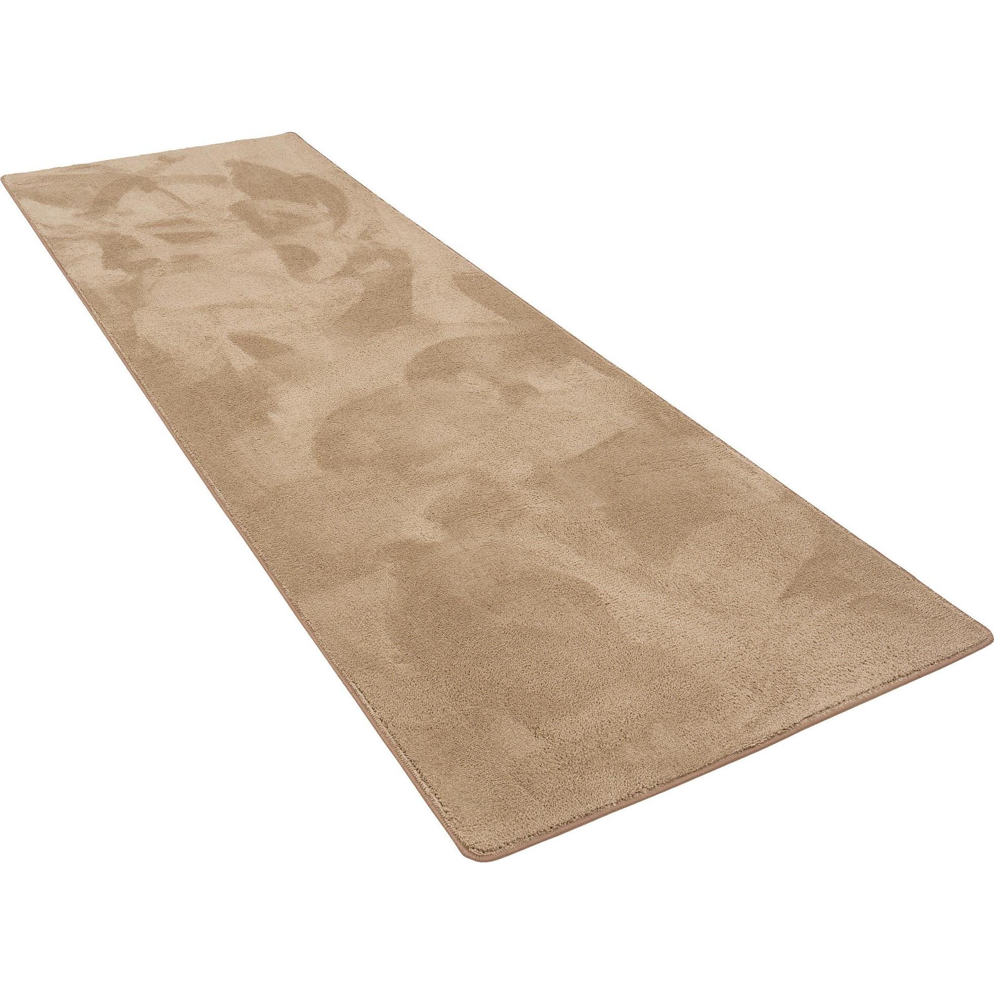 Snapstyle, Teppich, Luxus Super Soft Hochflor Langflor Teppich Läufer Deluxe (100 x 300 cm)