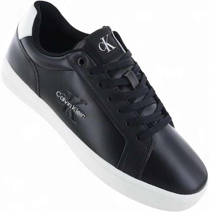 Image du produit Calvin Klein Classic Cupsole Mono Lth (44)