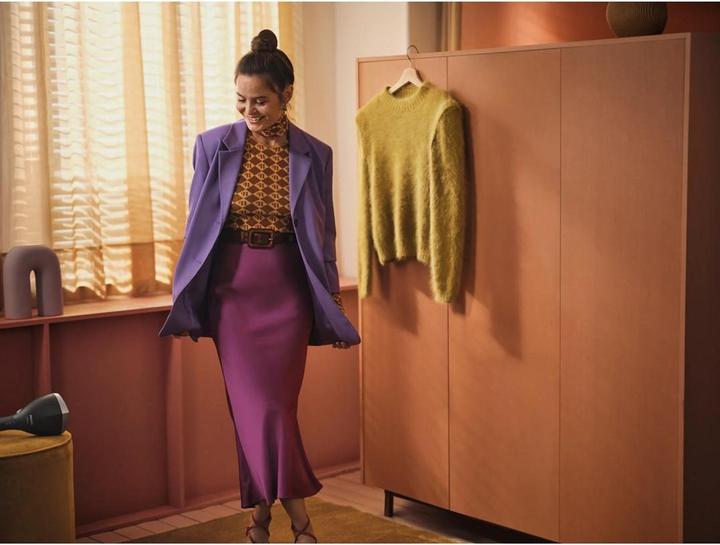 Produktbild Philips 7000 series STH7050/30 (1500 W, 28 g/min)