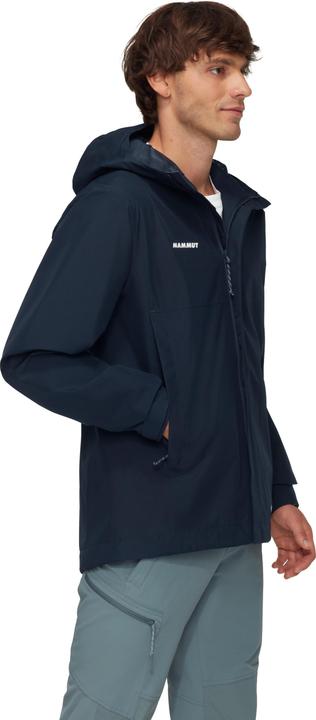 Immagine prodotto Mammut Treeline Light HS Hooded Jacket Men (L)