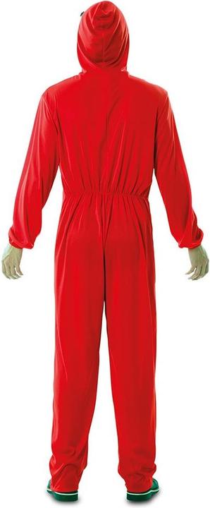Produktbild Festartikel Müller Haus Des Geldes Overall Mit Dali Maske (S)