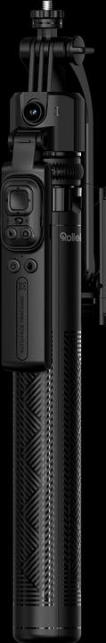 Actual product image Rollei Quadpod I mit AI Tracking I Easy Creator