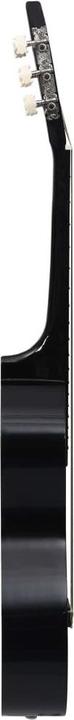 Actual product image vidaXL Gitarre (Classical guitar, Nylon, Lime wood, Duroplastic plastics)