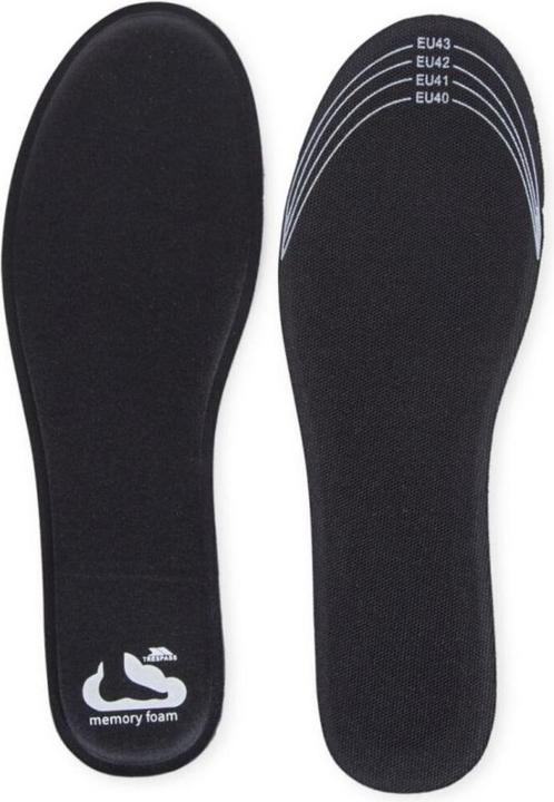 Produktbild Trespass MEMSOLE Einlegesohle