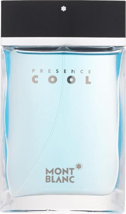 Immagine prodotto Montblanc Presenza Raffreddare (Eau de toilette, 75 ml)