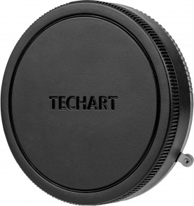 Immagine prodotto Techartpro TZE-02 da Sony E a Nikon Z