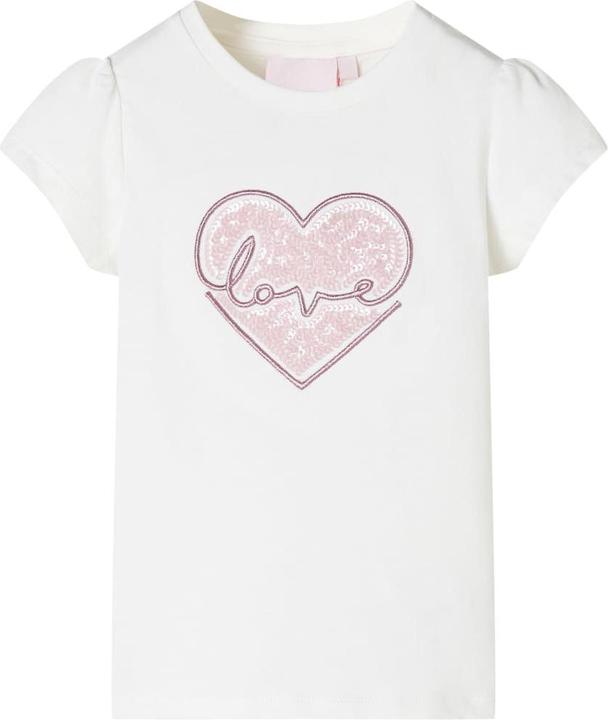 Produktbild vidaXL Kinder T-Shirt (116)