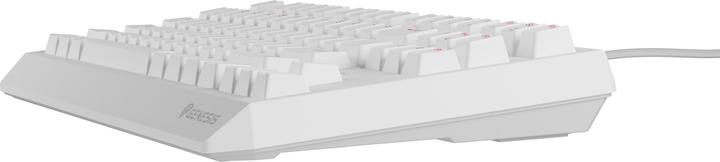 Produktbild Genesis herní mechanická klávesnice THOR 230 TKL (US, Kabelgebunden)