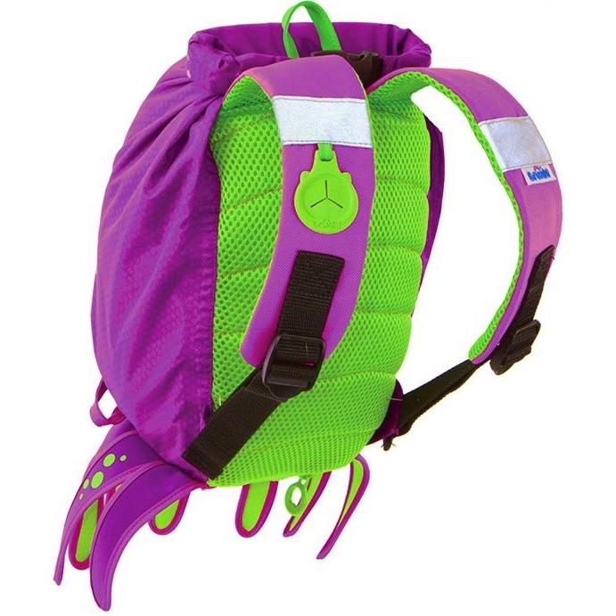 Trunki, Borsa impermeabile