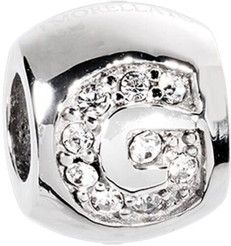 Immagine prodotto Morellato Gocce G di cristallo bianco