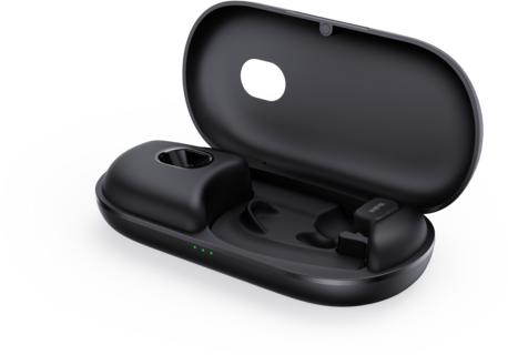 Actual product image Yealink BH71 (Wireless, USB-C, Microsoft teams)