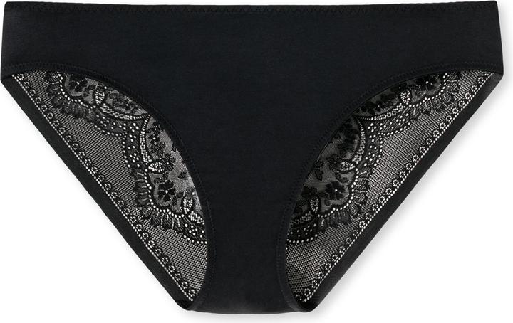 Produktbild Schiesser Slip Invisible Lace (38, 2er Pack)