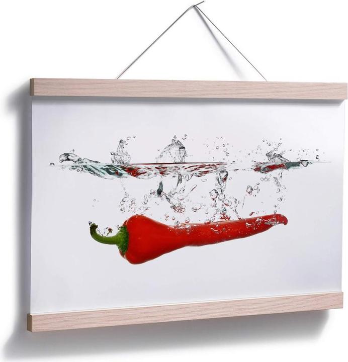Image du produit Trenddeko Piment (60 x 40 cm)