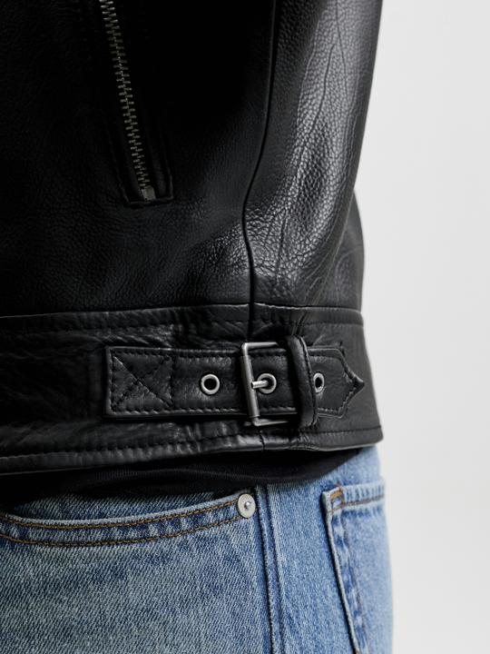 Immagine prodotto Jack & Jones Lederjacke Lederjacke (M)
