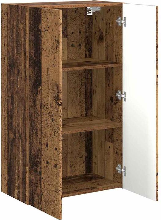 Actual product image vidaXL TV-Schränk (31 x 59.50 x 100 cm)