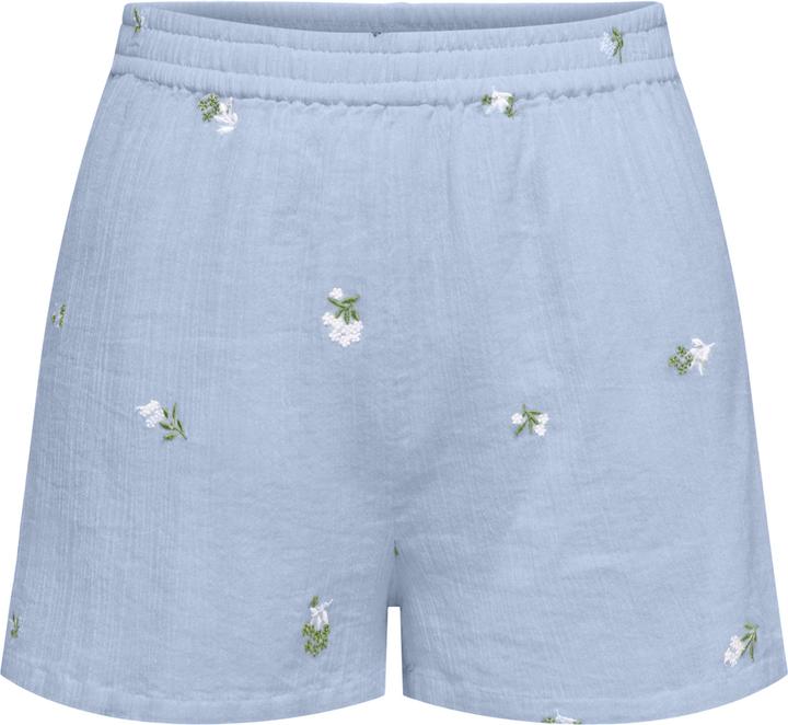 cashmere blue
