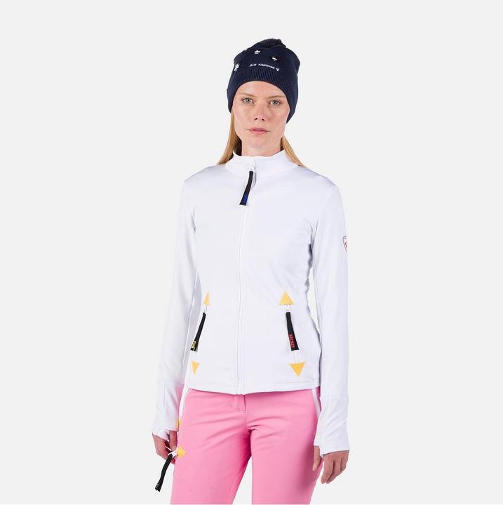 Actual product image Rossignol Climi Jkt Sweatshirt (L)