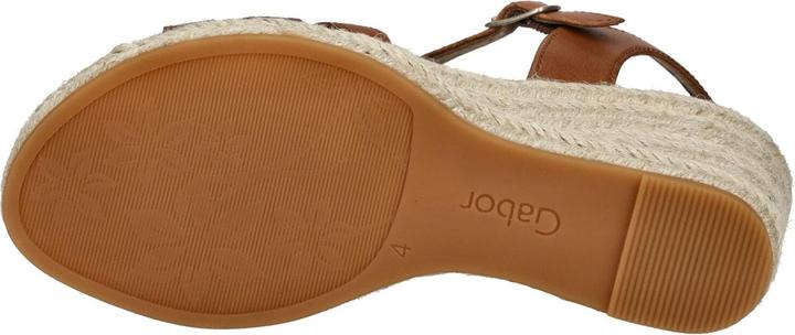 Actual product image Gabor Sandalen (37)