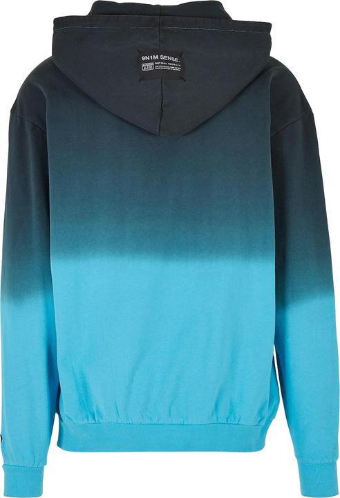 Image du produit 9N1M Sense Sweat à capuche délavé pour hommes (XL)