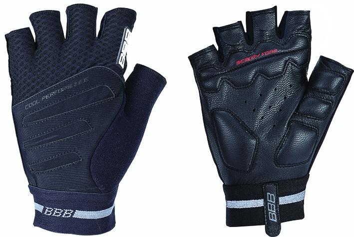 Produktbild BBB Handschuhe Sommer Equipe kurze Finger (S)