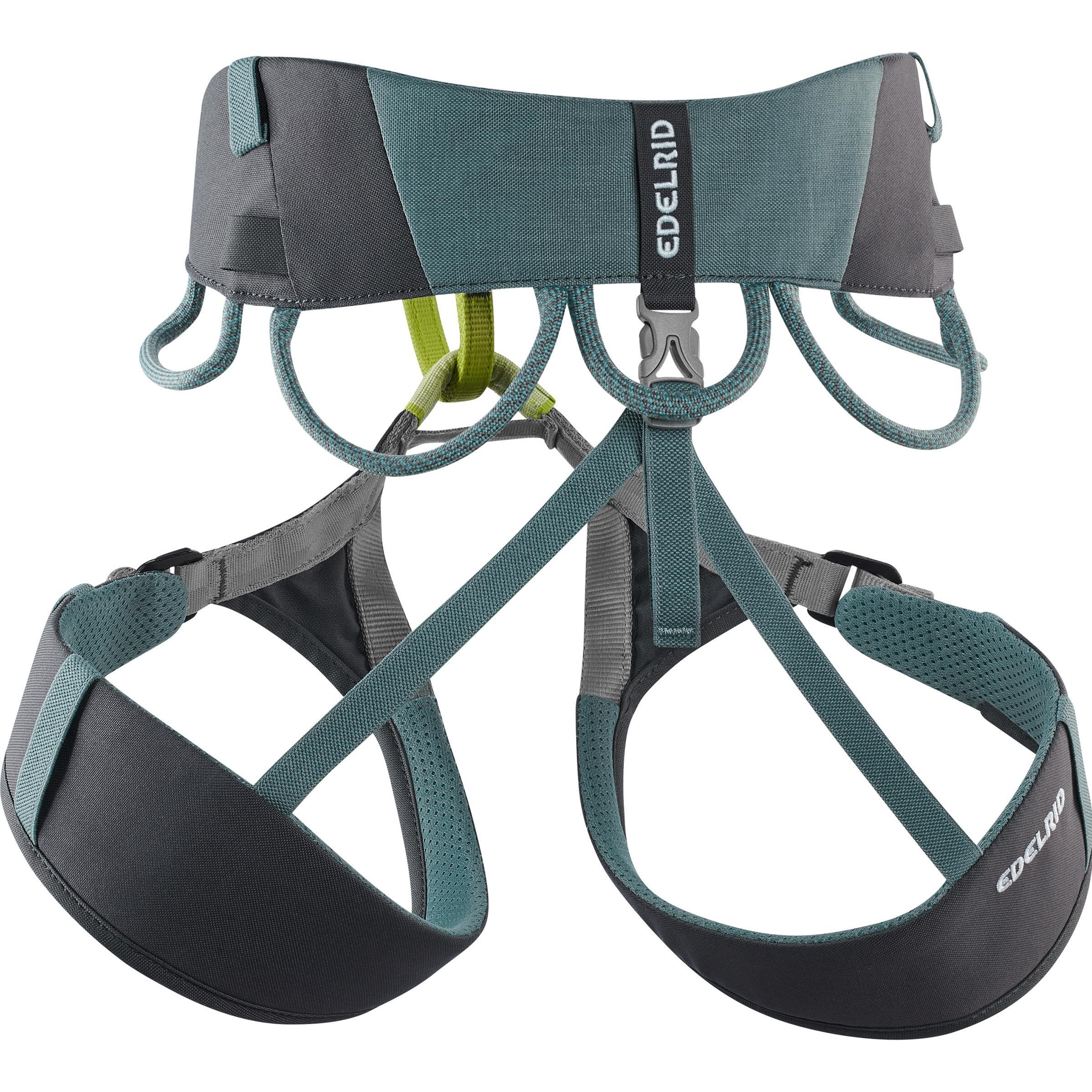 Thumbnail - Edelrid, Klettergurt, (S, M)
