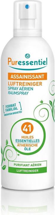 Produktbild Puressentiel Luftreinigender Raumspray